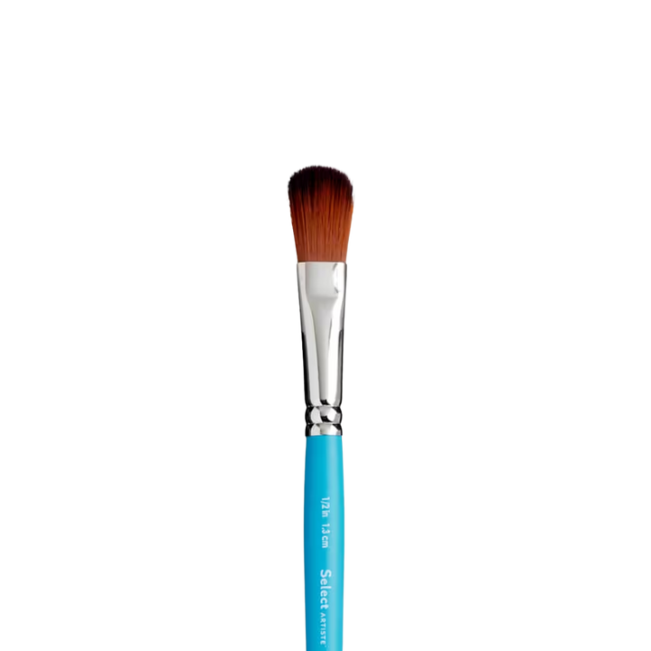 Princeton 3750 Select™ Short Handle Brush