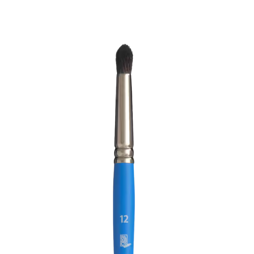 Princeton 3750 Select™ Short Handle Brush