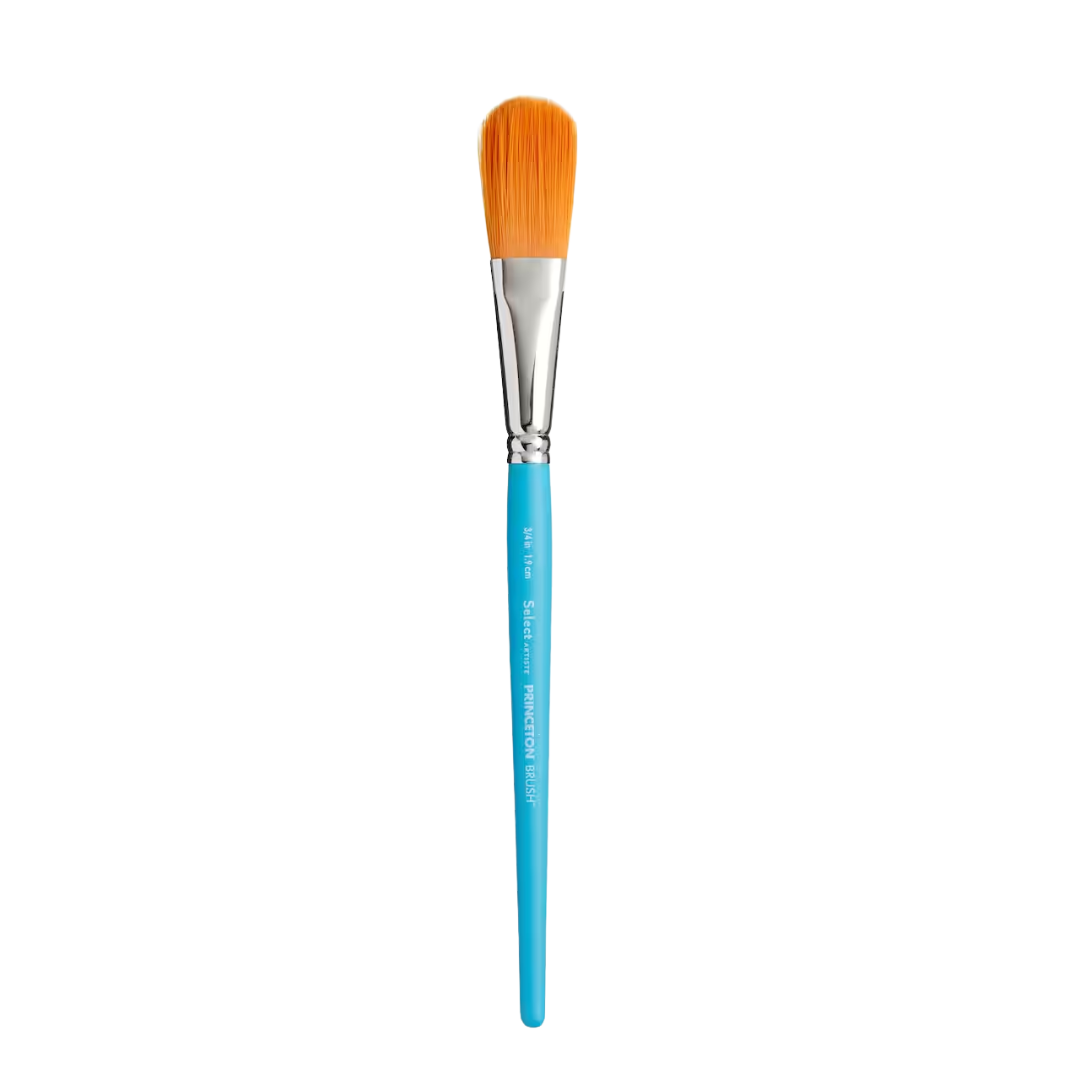 Princeton 3750 Select™ Short Handle Brush