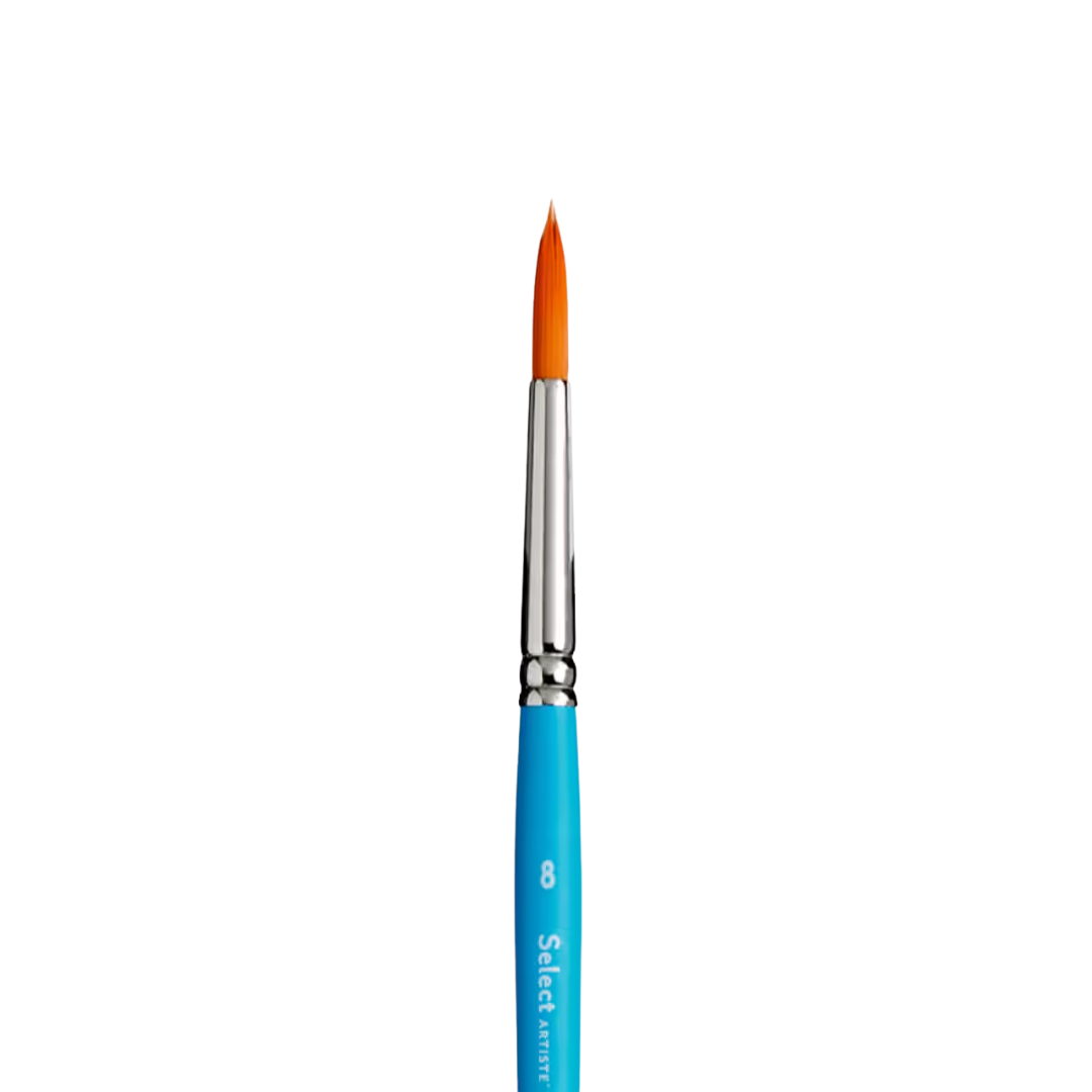 Princeton 3750 Select™ Short Handle Brush