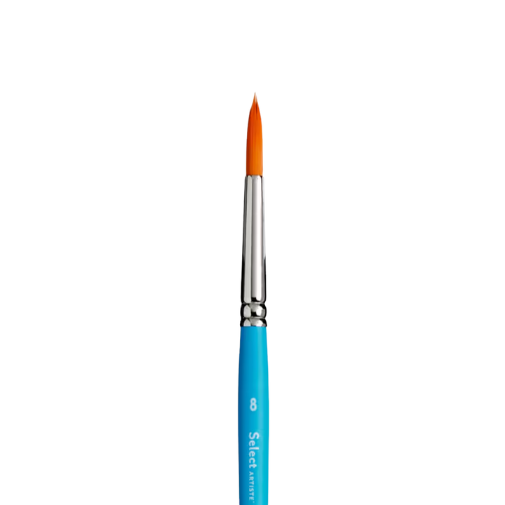 Princeton 3750 Select™ Short Handle Brush