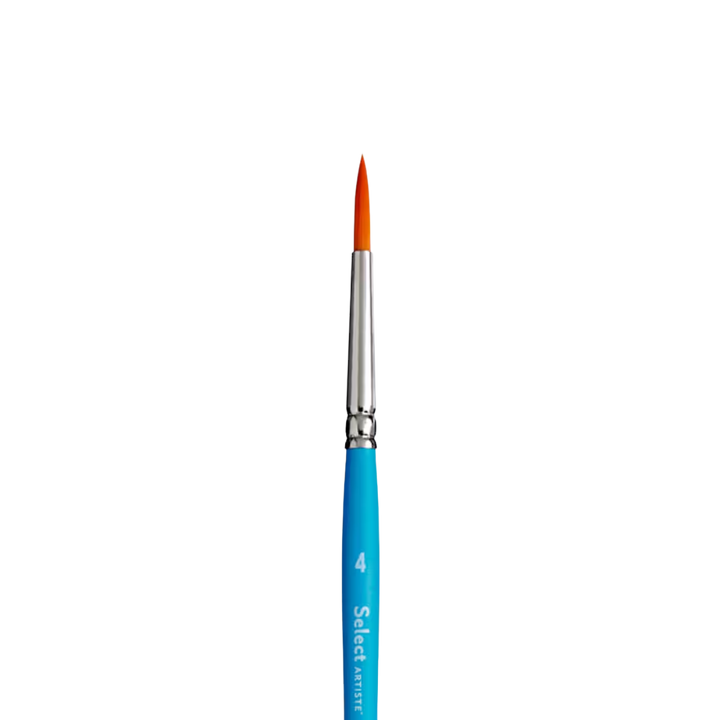 Princeton 3750 Select™ Short Handle Brush
