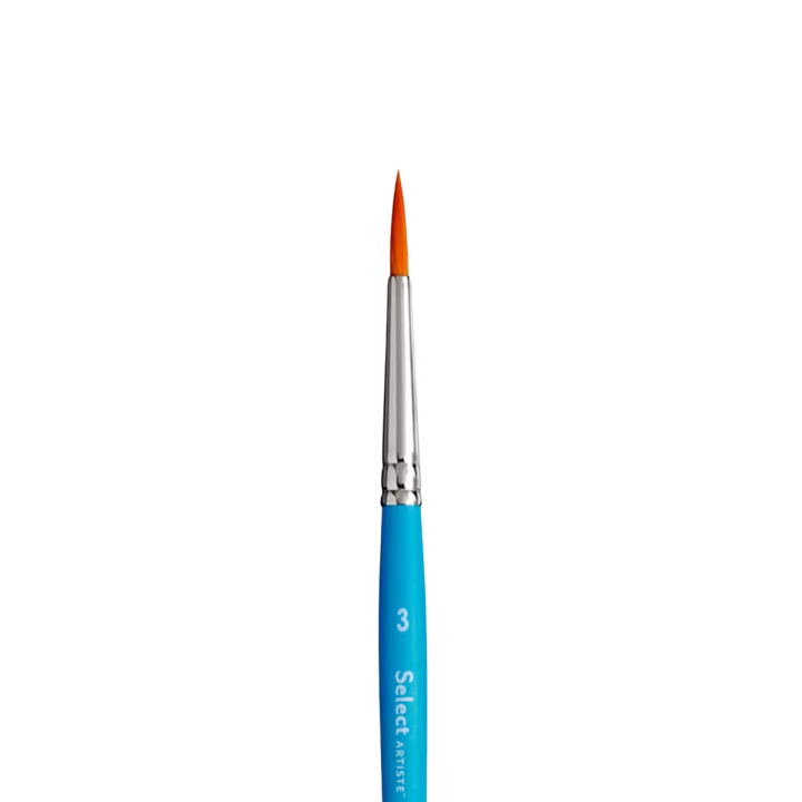 Princeton 3750 Select™ Short Handle Brush