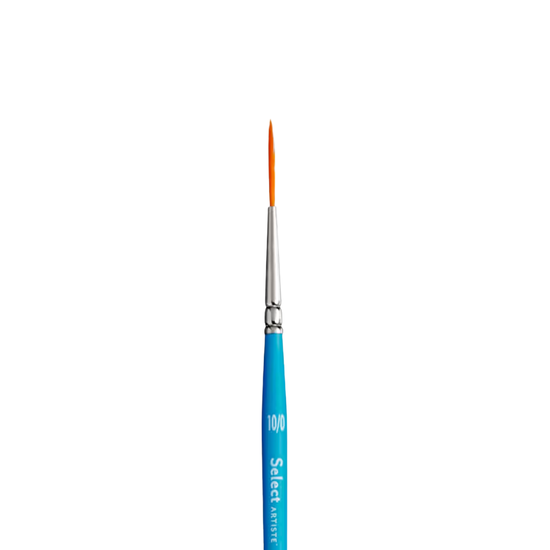 Princeton 3750 Select™ Short Handle Brush