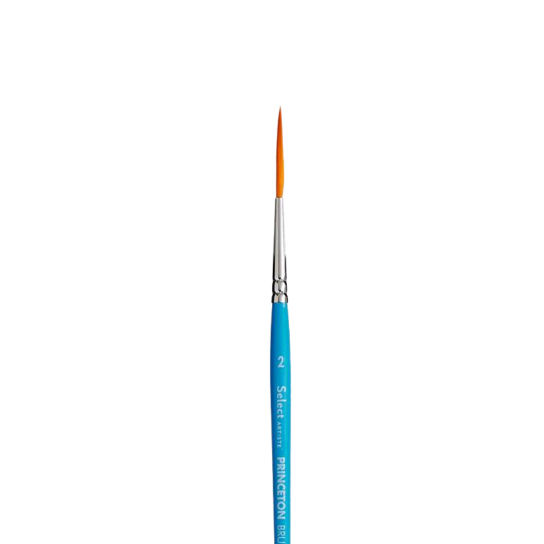 Princeton 3750 Select™ Short Handle Brush