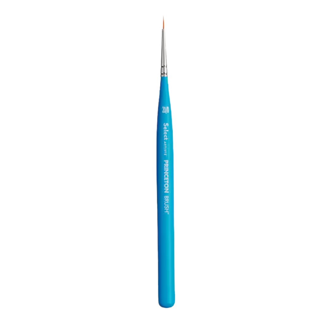 Princeton 3750 Select™ Short Handle Brush