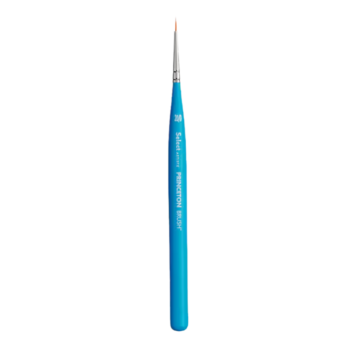 Princeton 3750 Select™ Short Handle Brush