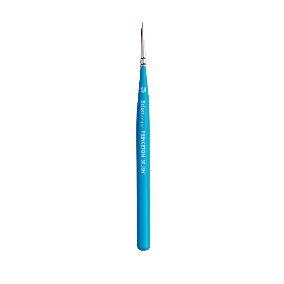 Princeton 3750 Select™ Short Handle Brush