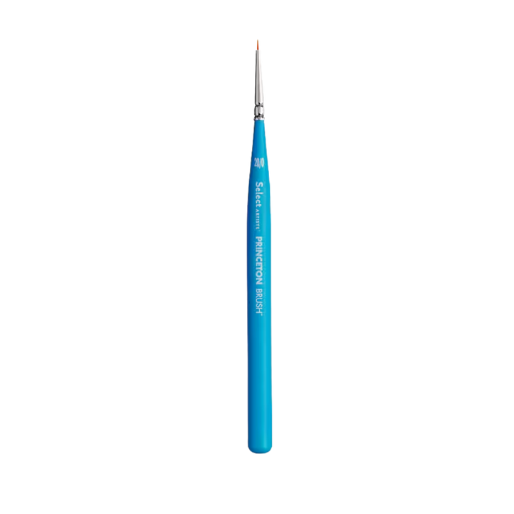 Princeton 3750 Select™ Short Handle Brush