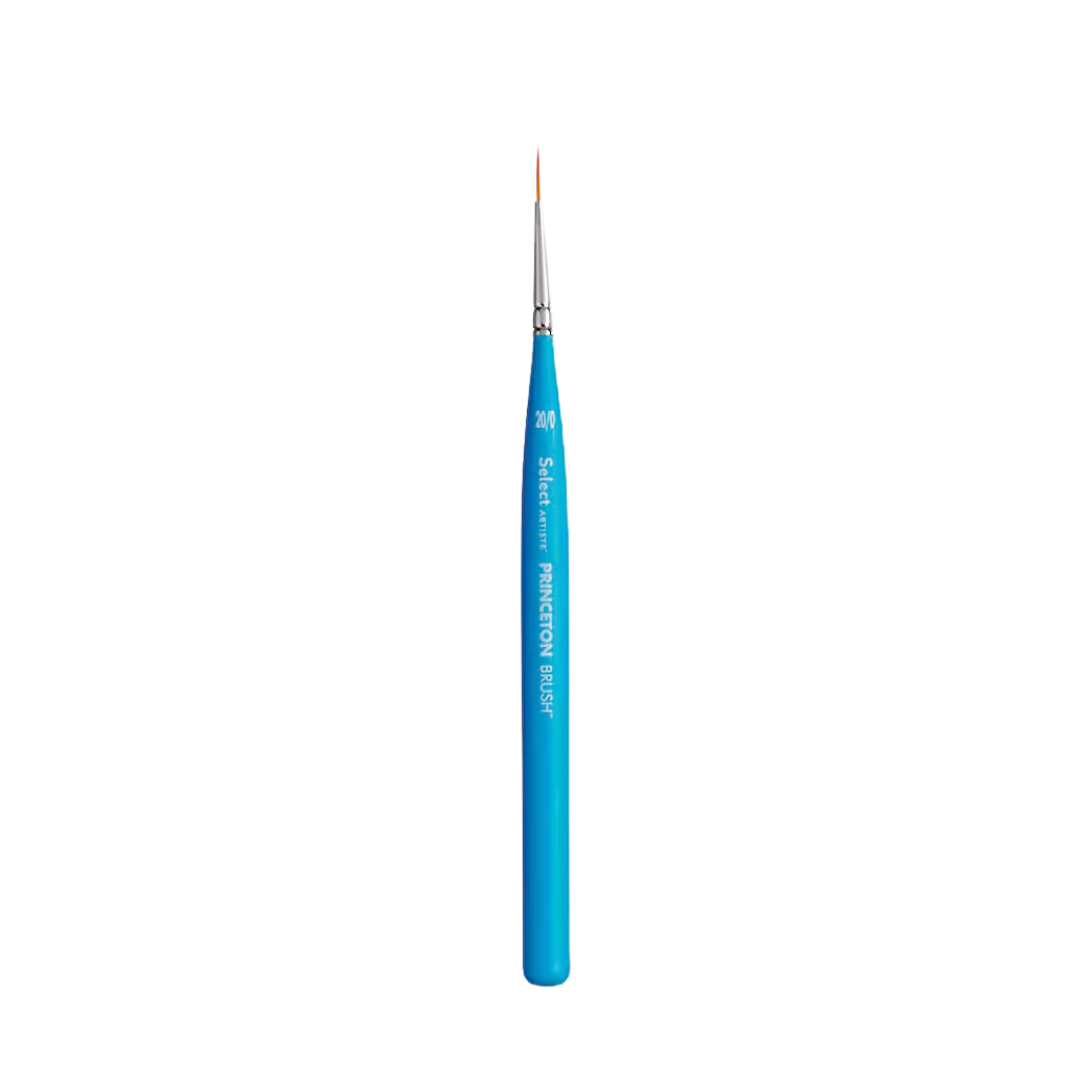 Princeton 3750 Select™ Short Handle Brush