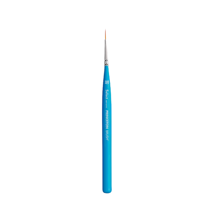 Princeton 3750 Select™ Short Handle Brush