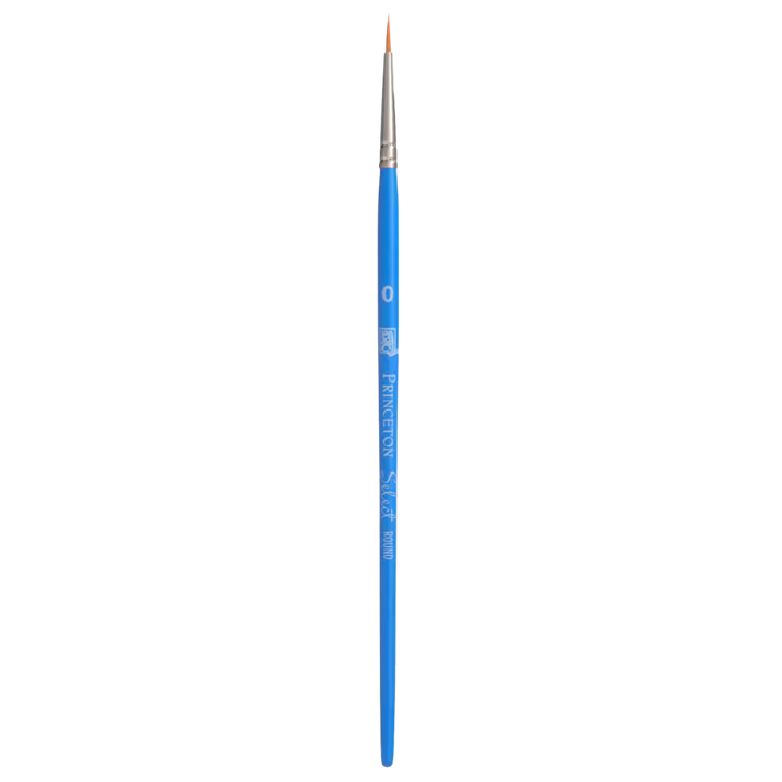 Princeton 3750 Select™ Short Handle Brush
