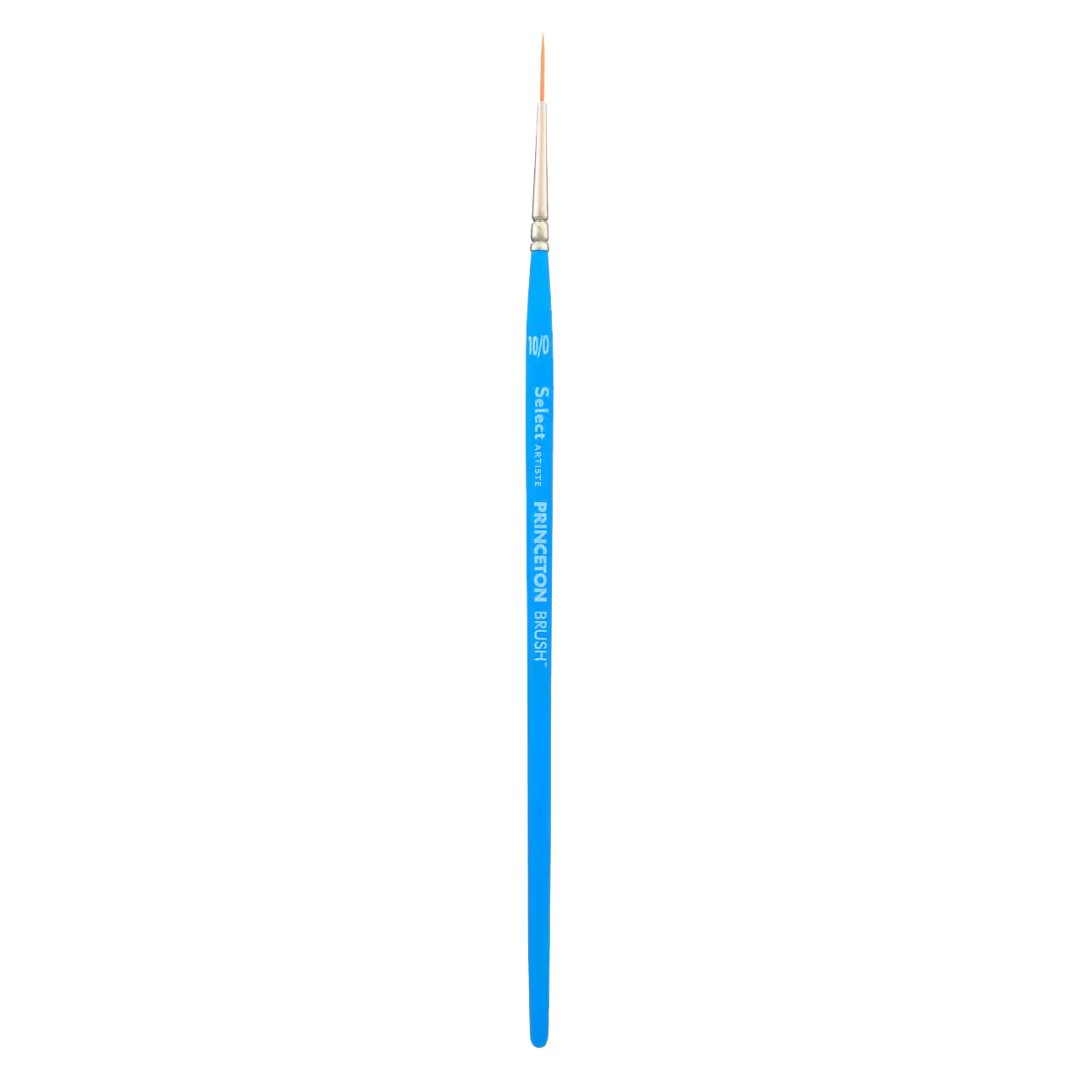 Princeton 3750 Select™ Short Handle Brush