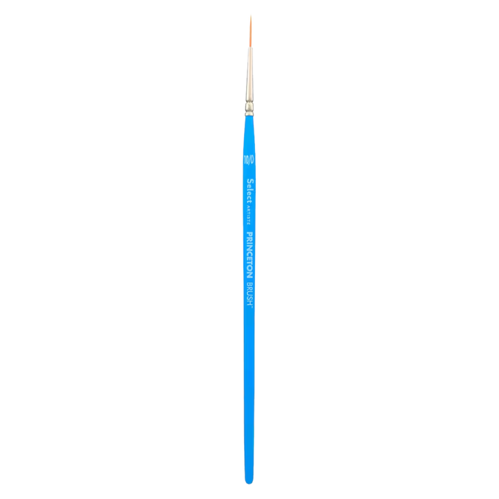 Princeton 3750 Select™ Short Handle Brush