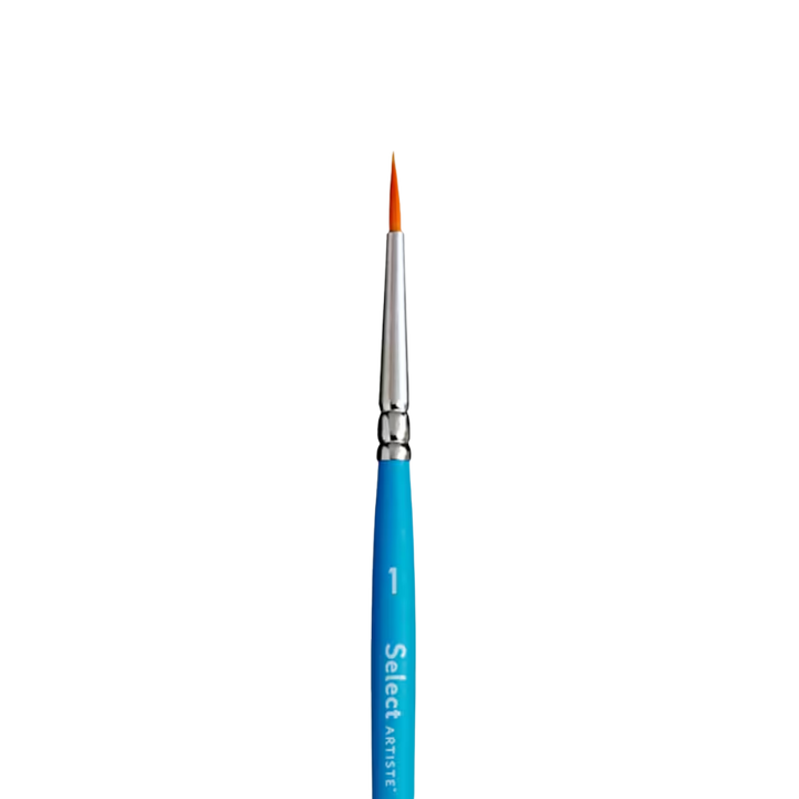 Princeton 3750 Select™ Short Handle Brush