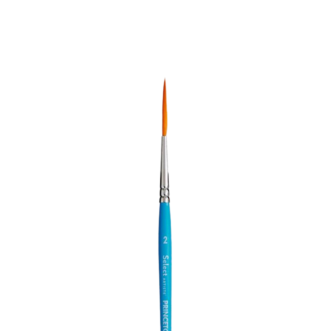 Princeton 3750 Select™ Short Handle Brush