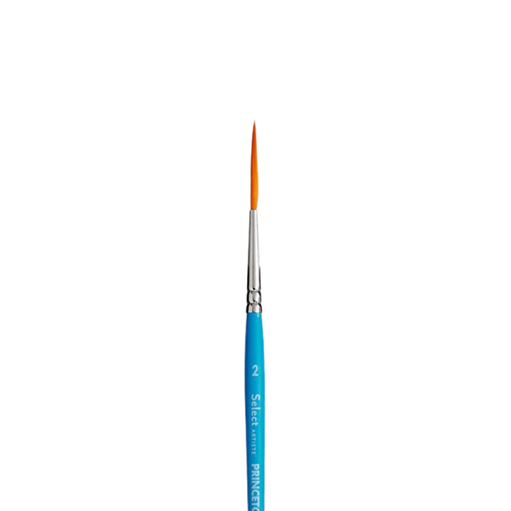Princeton 3750 Select™ Short Handle Brush