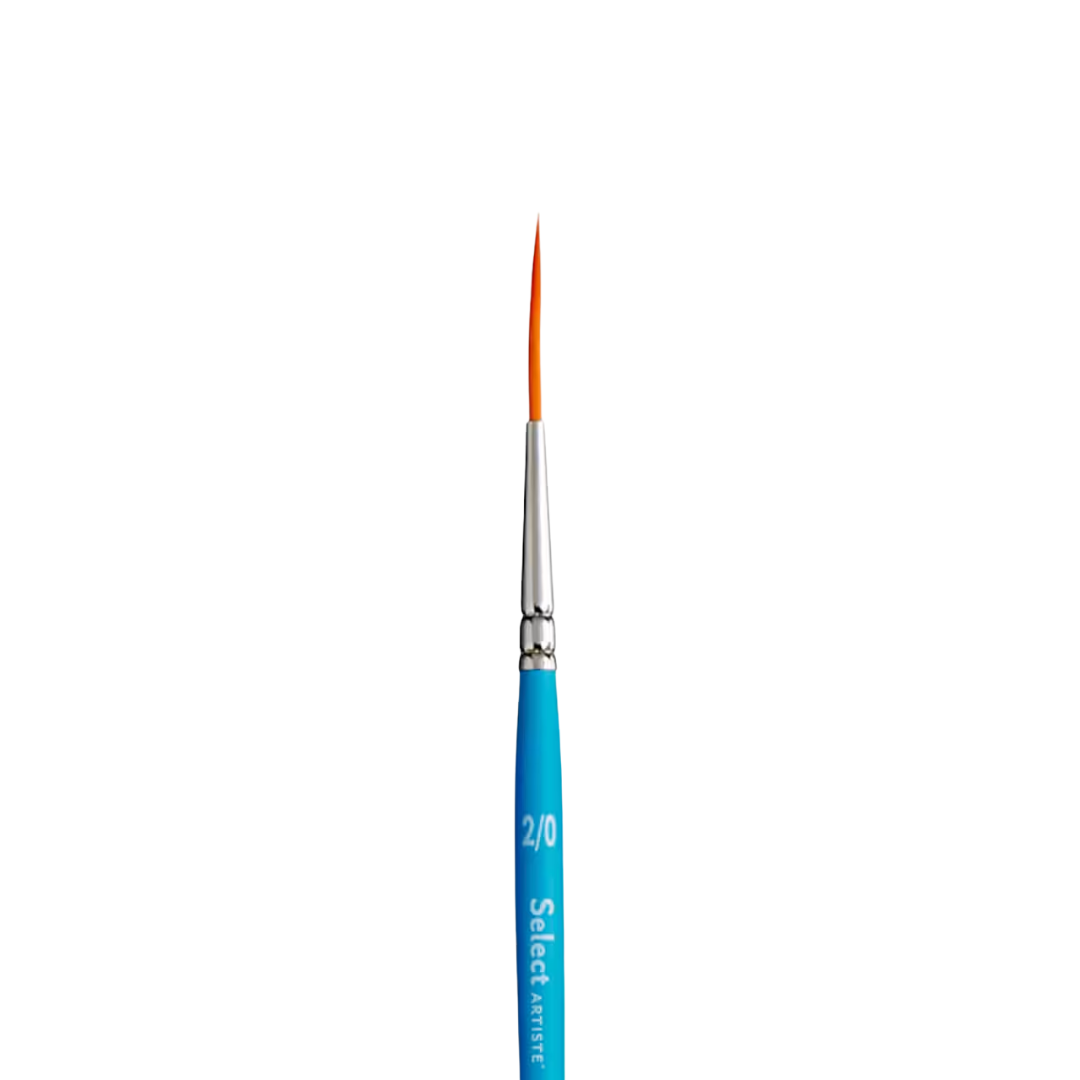 Princeton 3750 Select™ Short Handle Brush