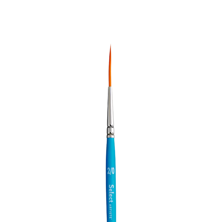 Princeton 3750 Select™ Short Handle Brush