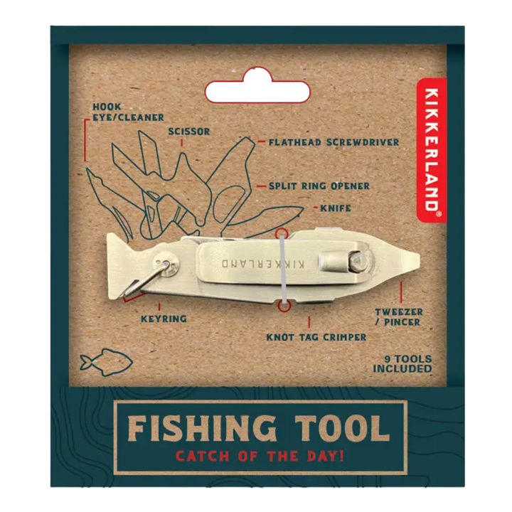 Fishing Tool