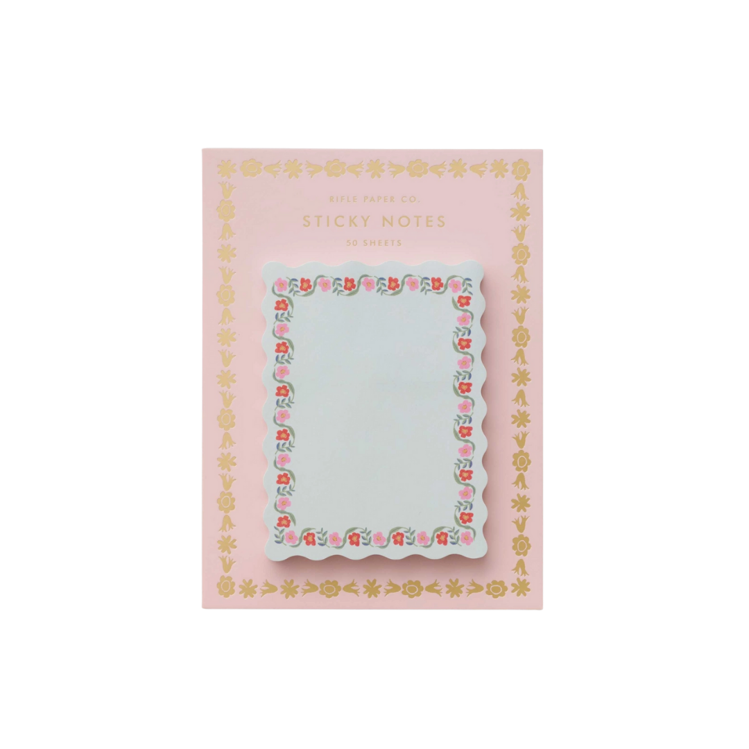 Delphine Sticky Notes