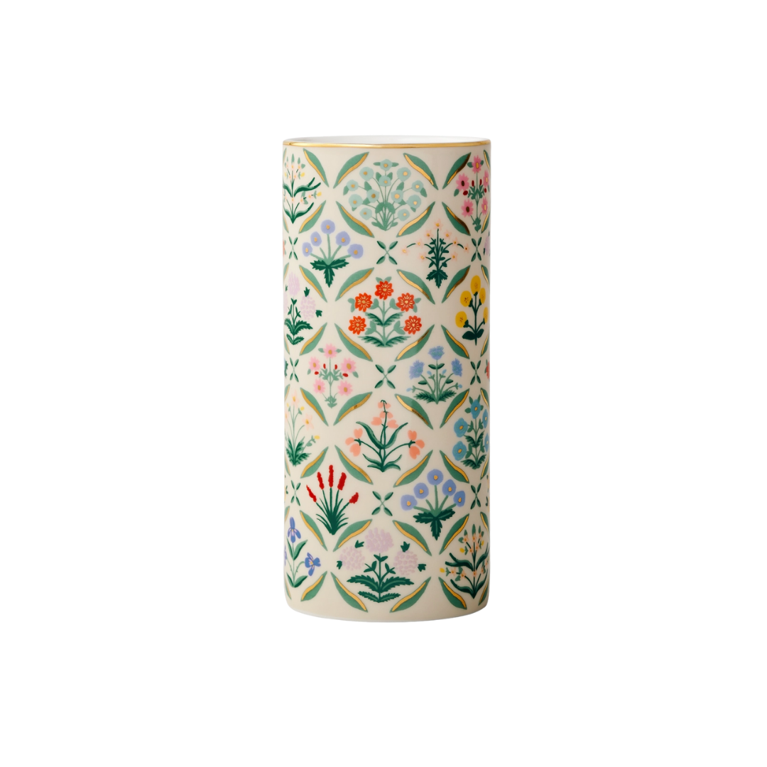 Estee Porcelain Vase