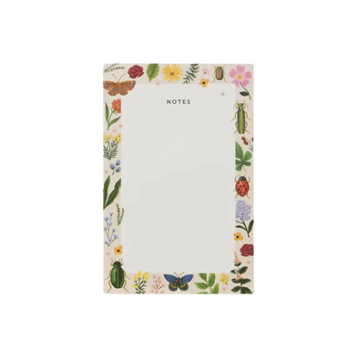 Curio Notepad