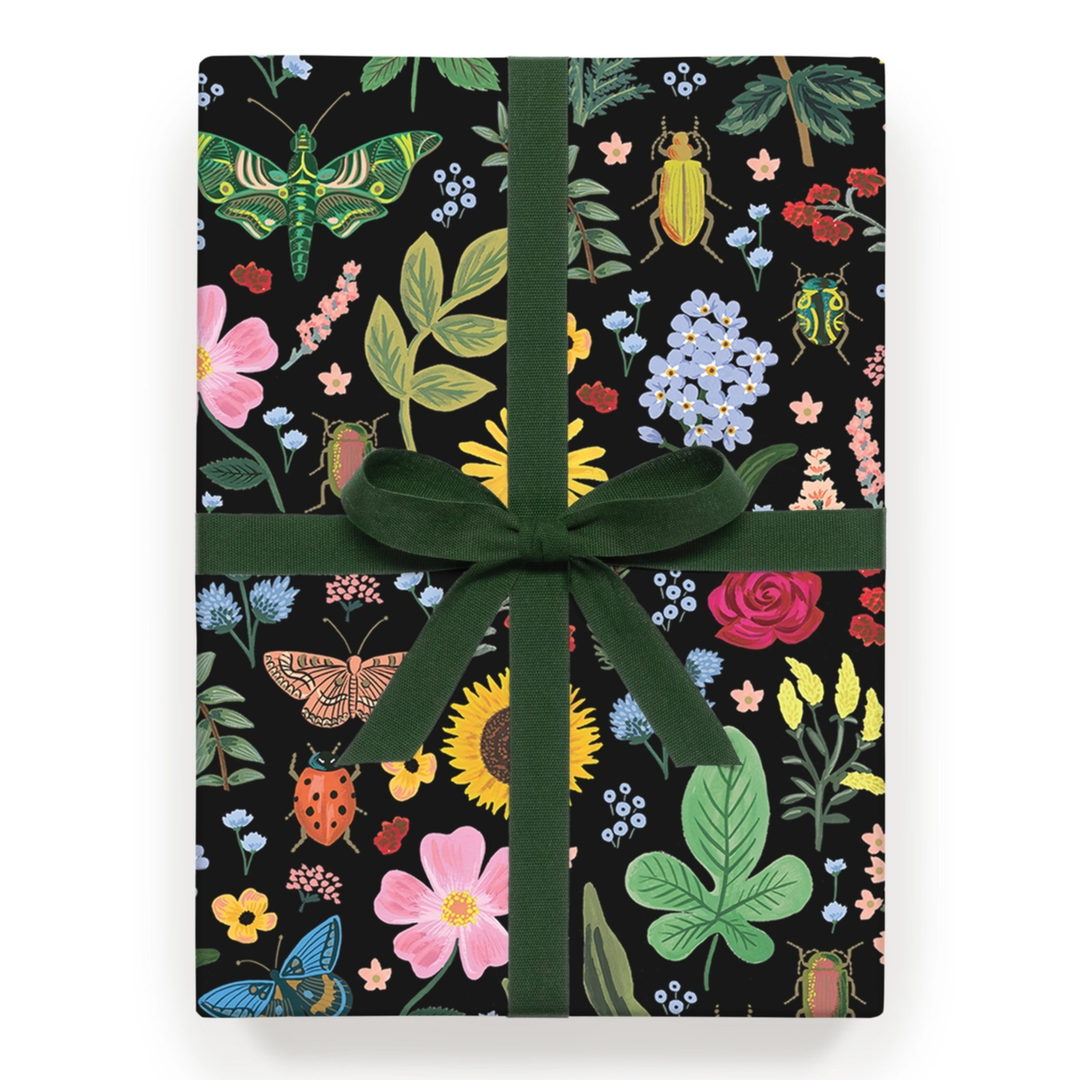 Curio Wrapping Sheets