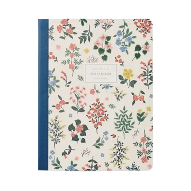 Hawthorne Ruled Notebook