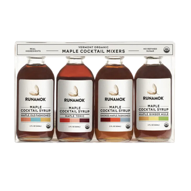 Cocktail Mixer Collection