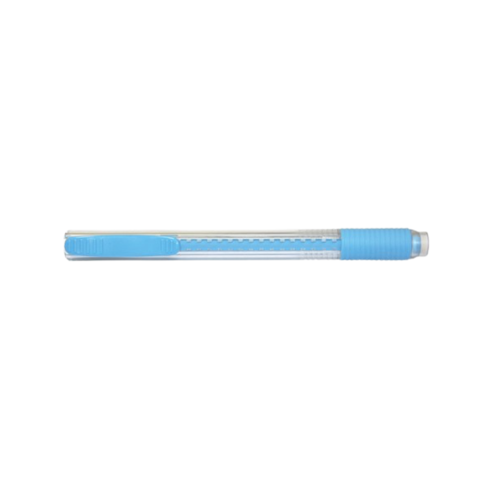 Pentel Colorful Clic Eraser