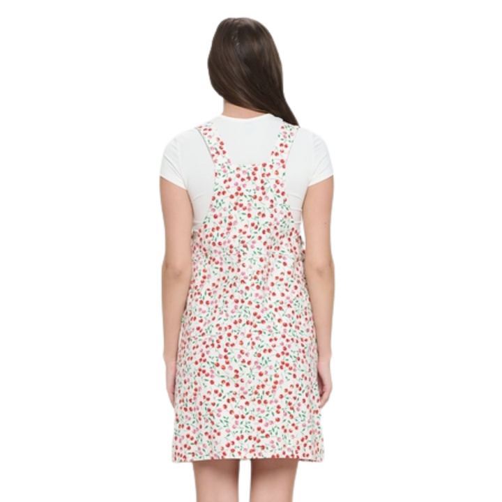 Colorful Cherry Berry Skirtall