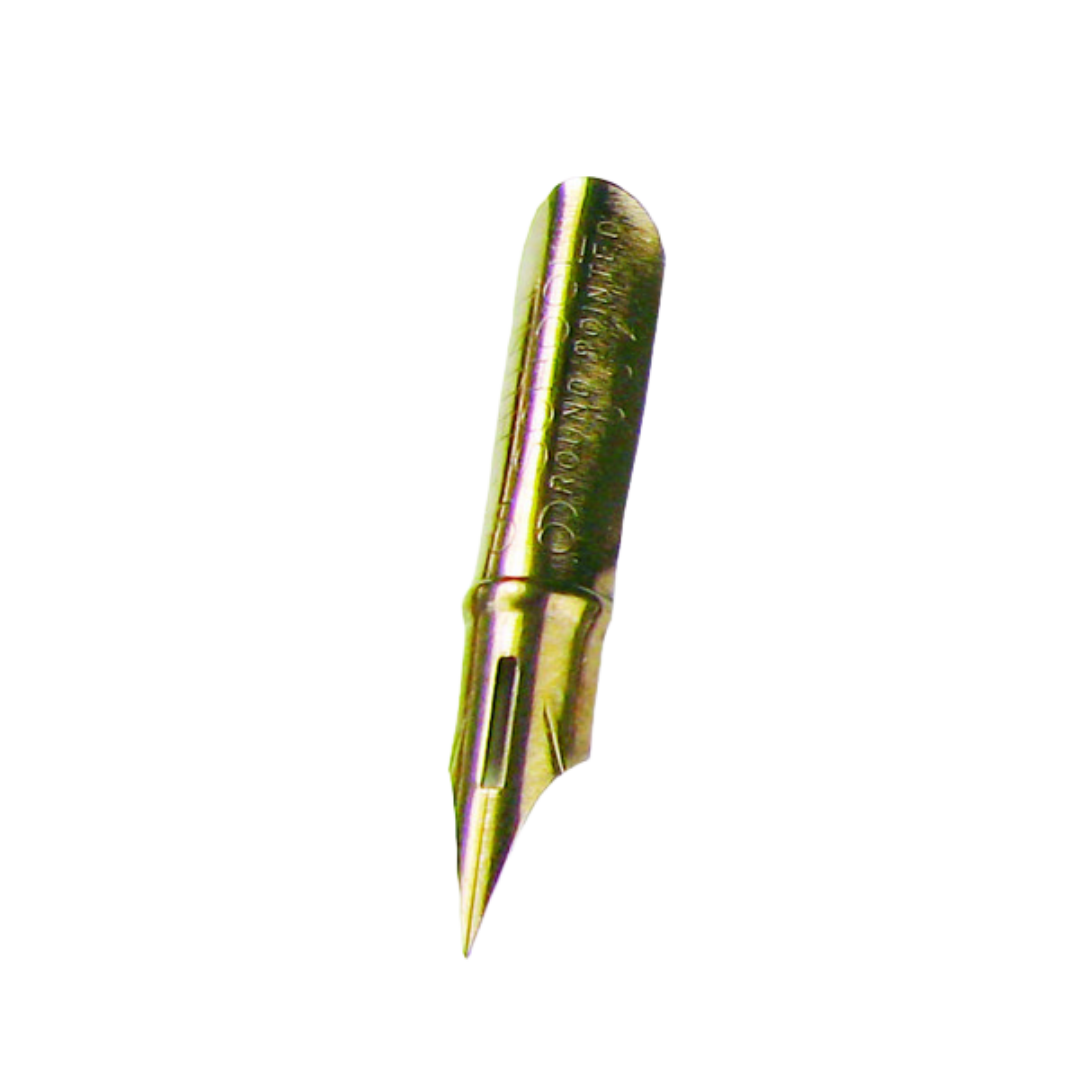 Hunt Artists' Pen Nibs by Speedball