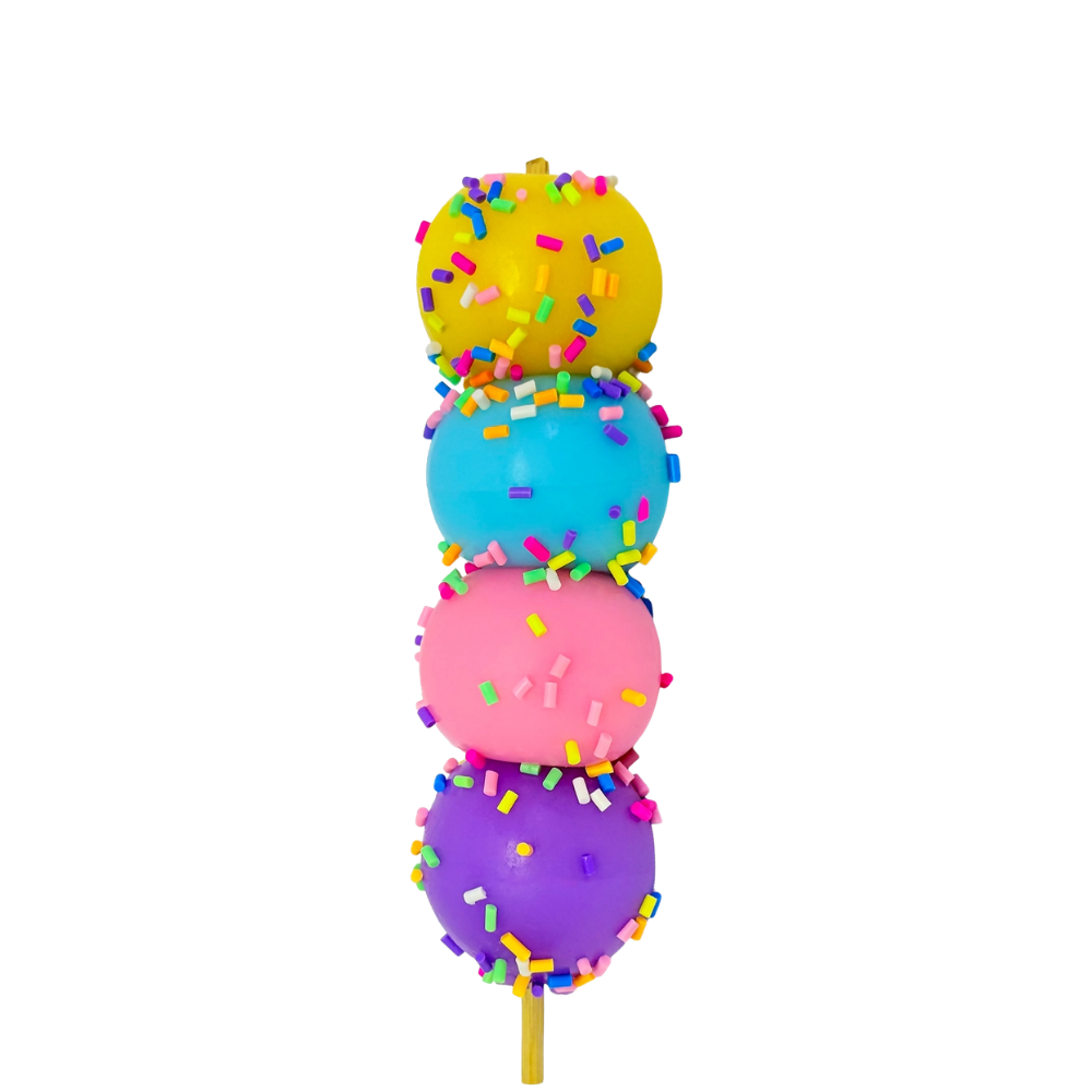 Squish Cake Pops