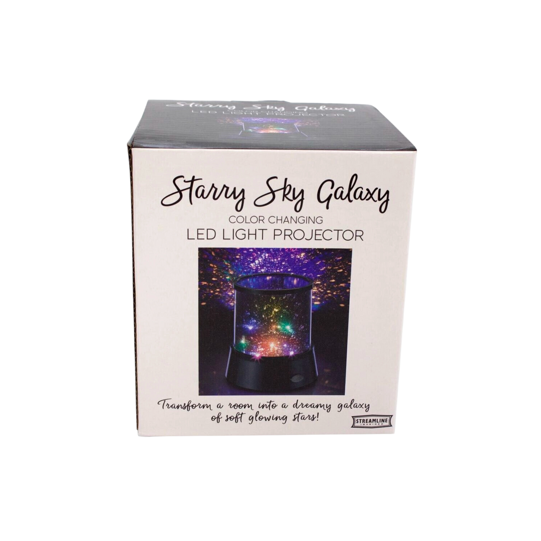 Starry Sky LED Light