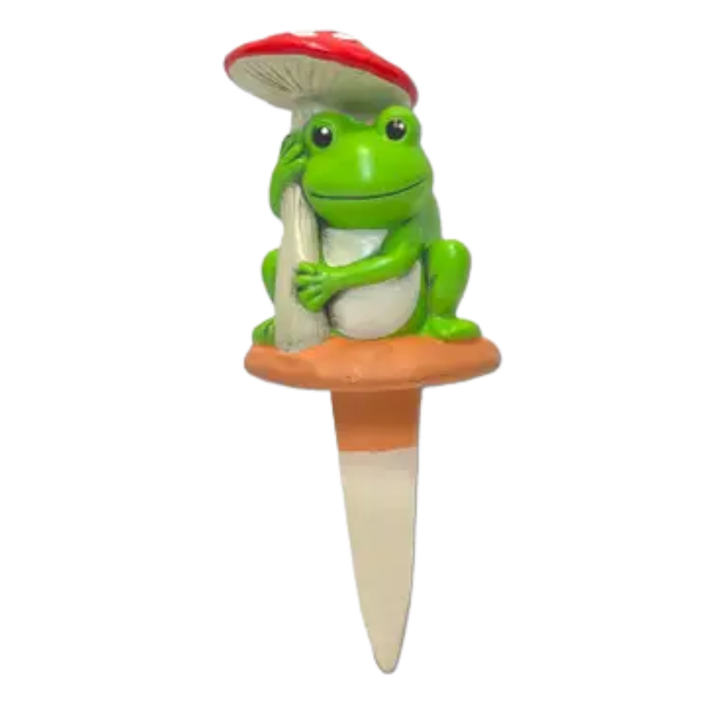 Woodland Critters Watering Spikes