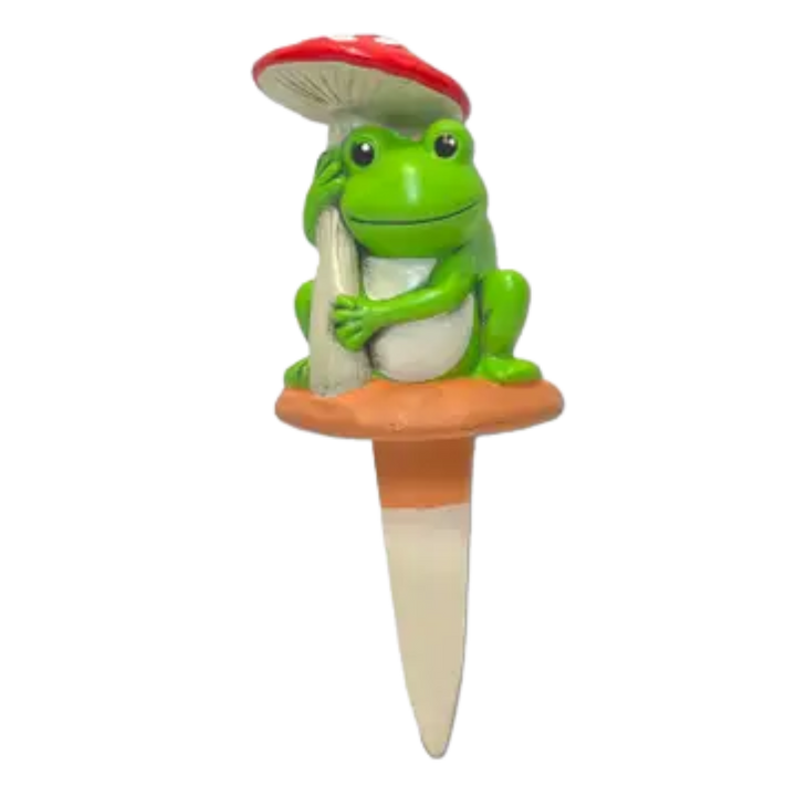 Woodland Critters Watering Spikes