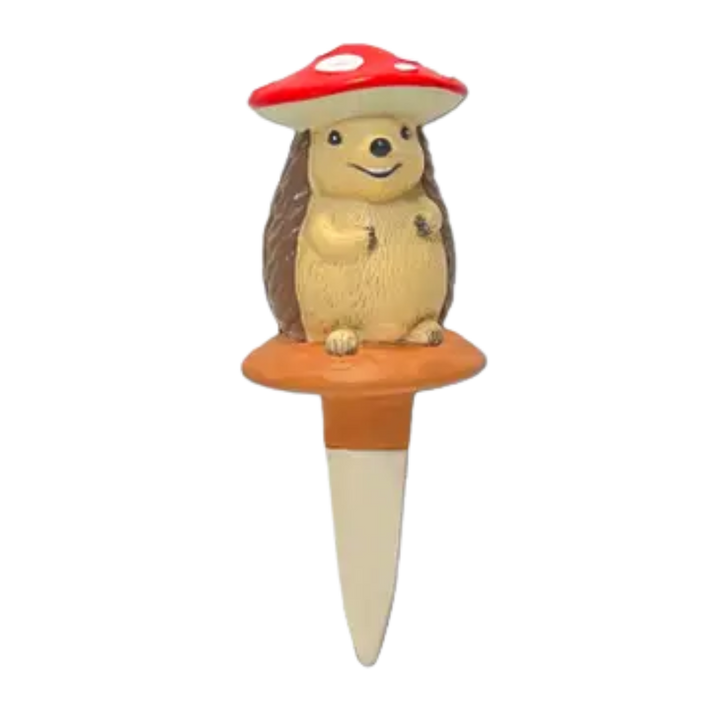 Woodland Critters Watering Spikes