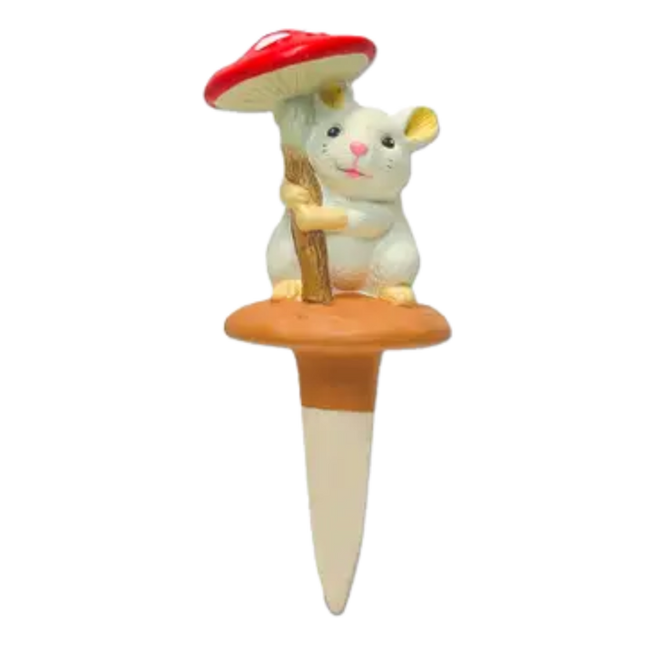 Woodland Critters Watering Spikes