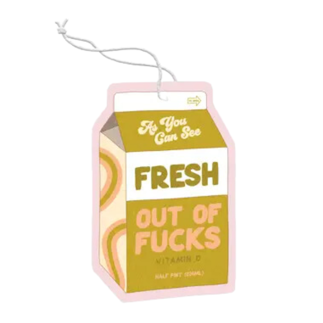 Air Fresheners