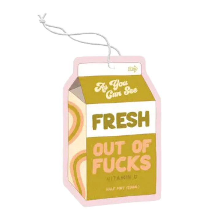 Air Fresheners