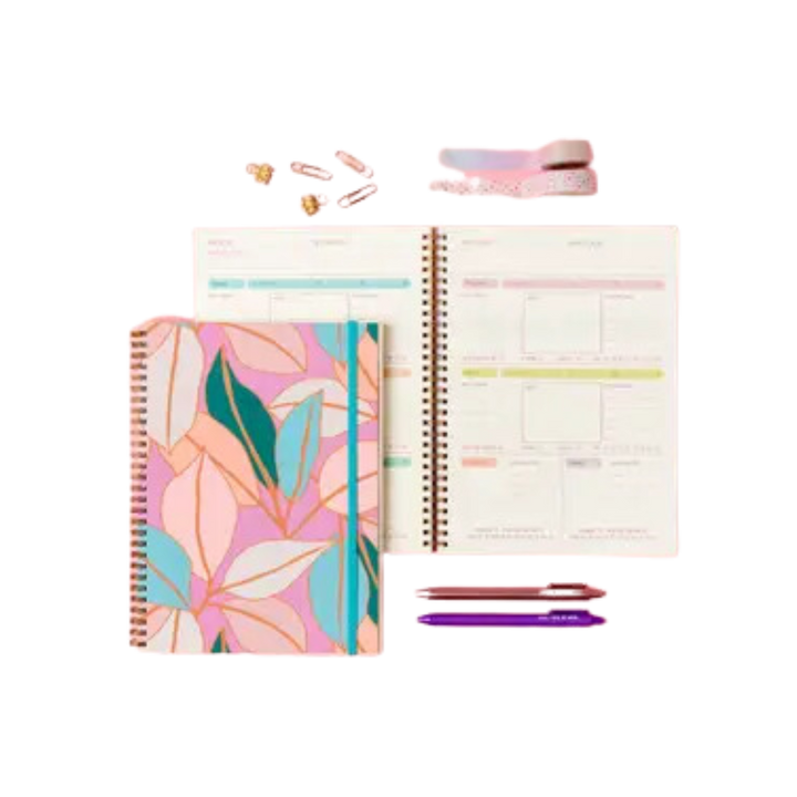Perpetual Planner