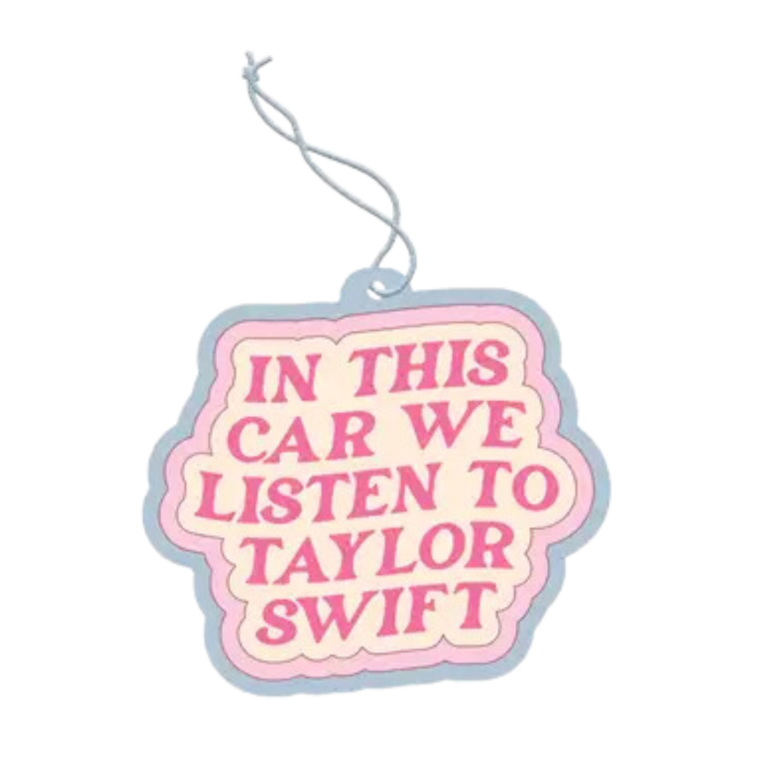 Air Fresheners