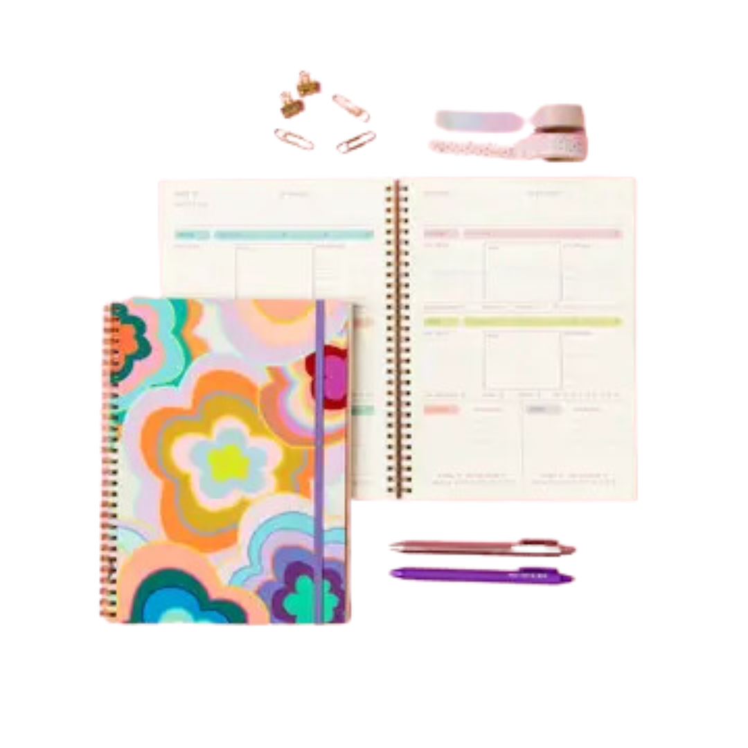 Perpetual Planner