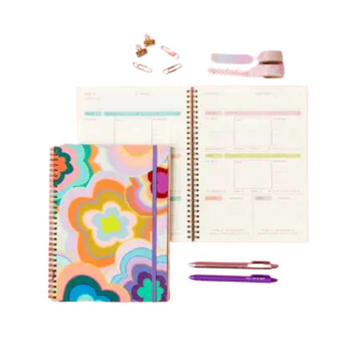 Perpetual Planner