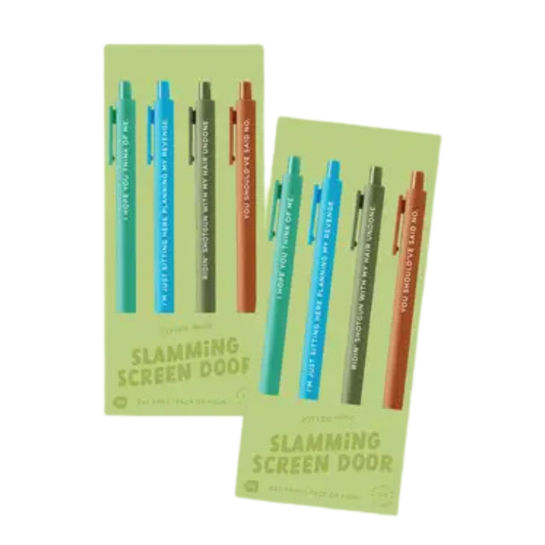 Swiftie Jotter Set