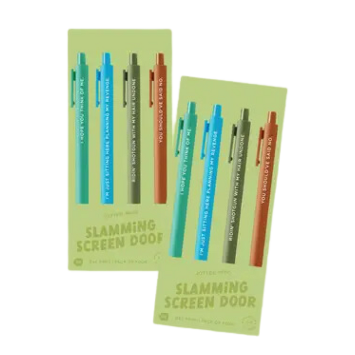 Swiftie Jotter Set