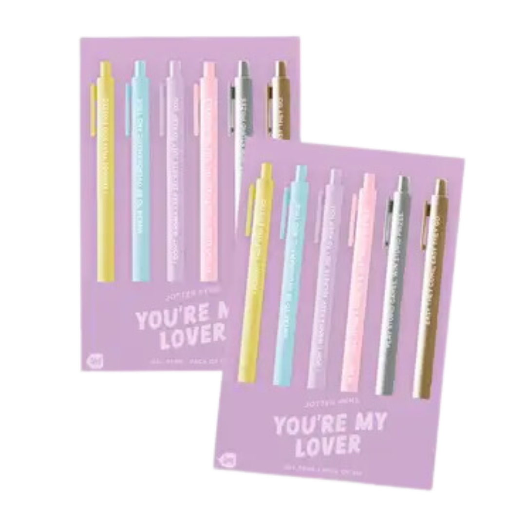 Swiftie Jotter Set