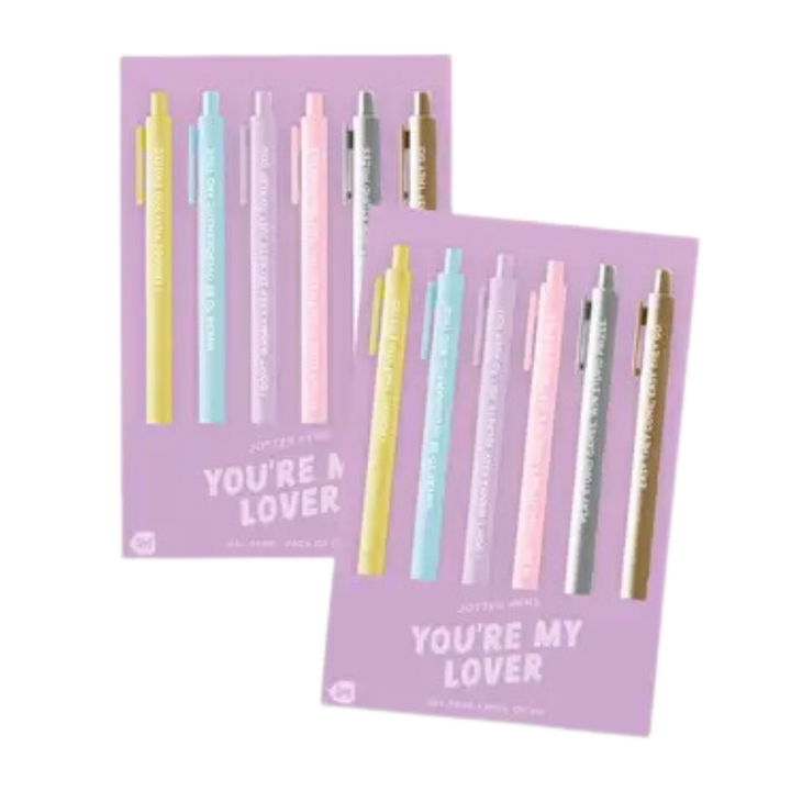 Swiftie Jotter Set