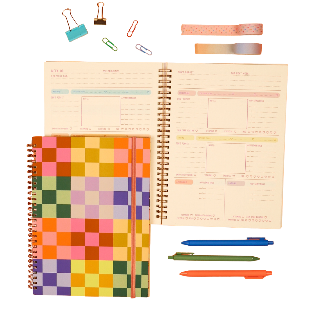 Perpetual Planner